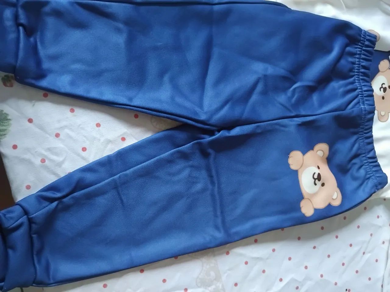 Conjunto infantil  - Foto 2