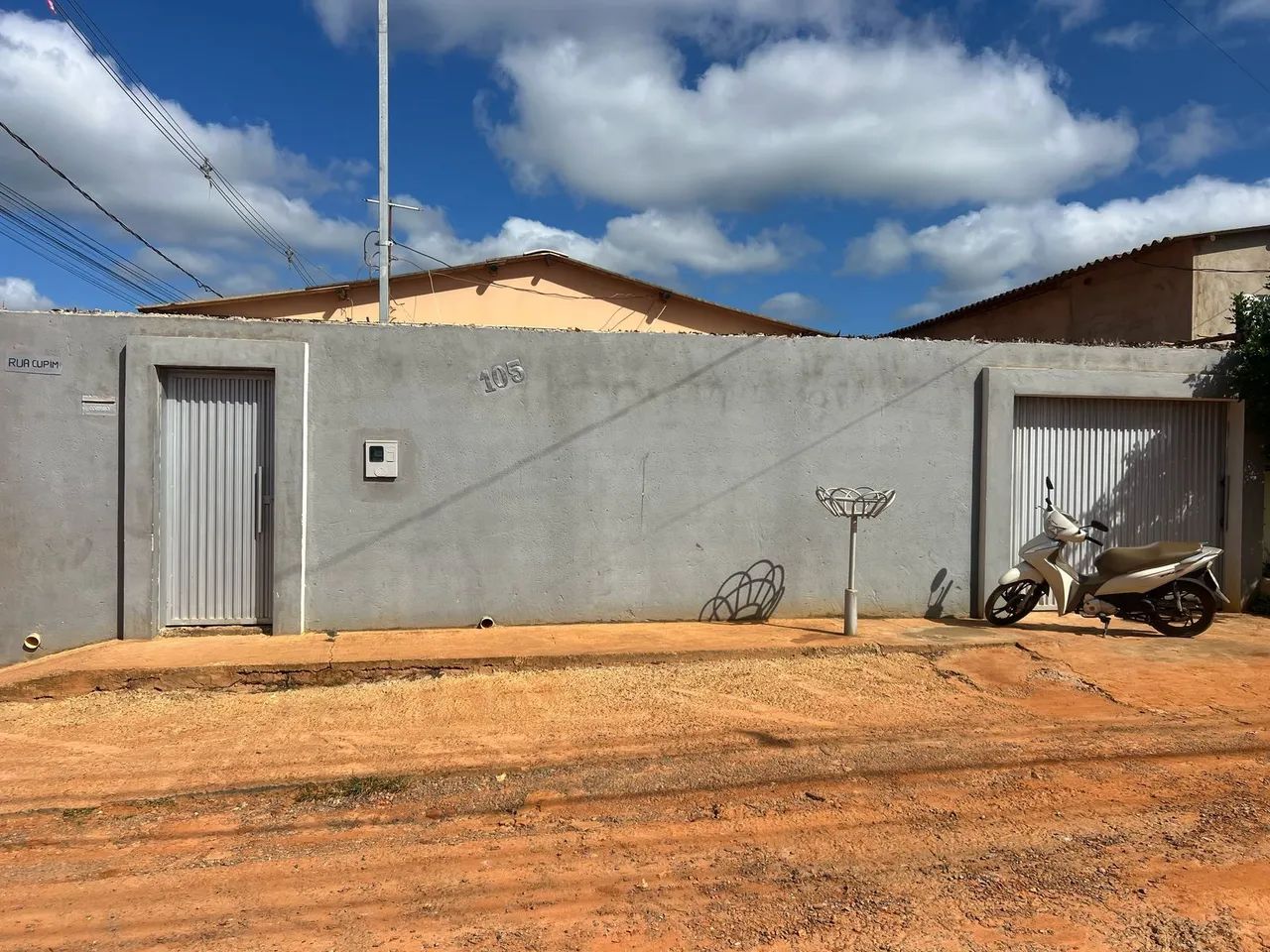foto - Montes Claros - Residencial Rio Cedro