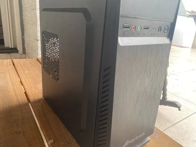 PC Gamer rtx 2060 + 16gb RAM + fonte de 600 - Foto 3