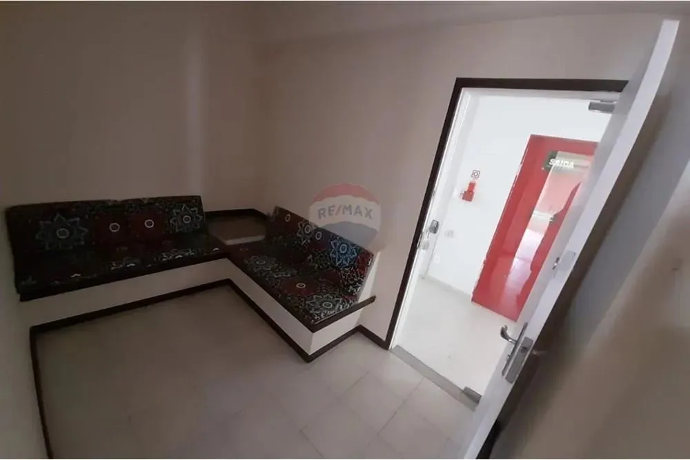 Sala Comercial para Aluguel em Santa Lúcia Excelente Localização - 36m² - Recepção - Esta