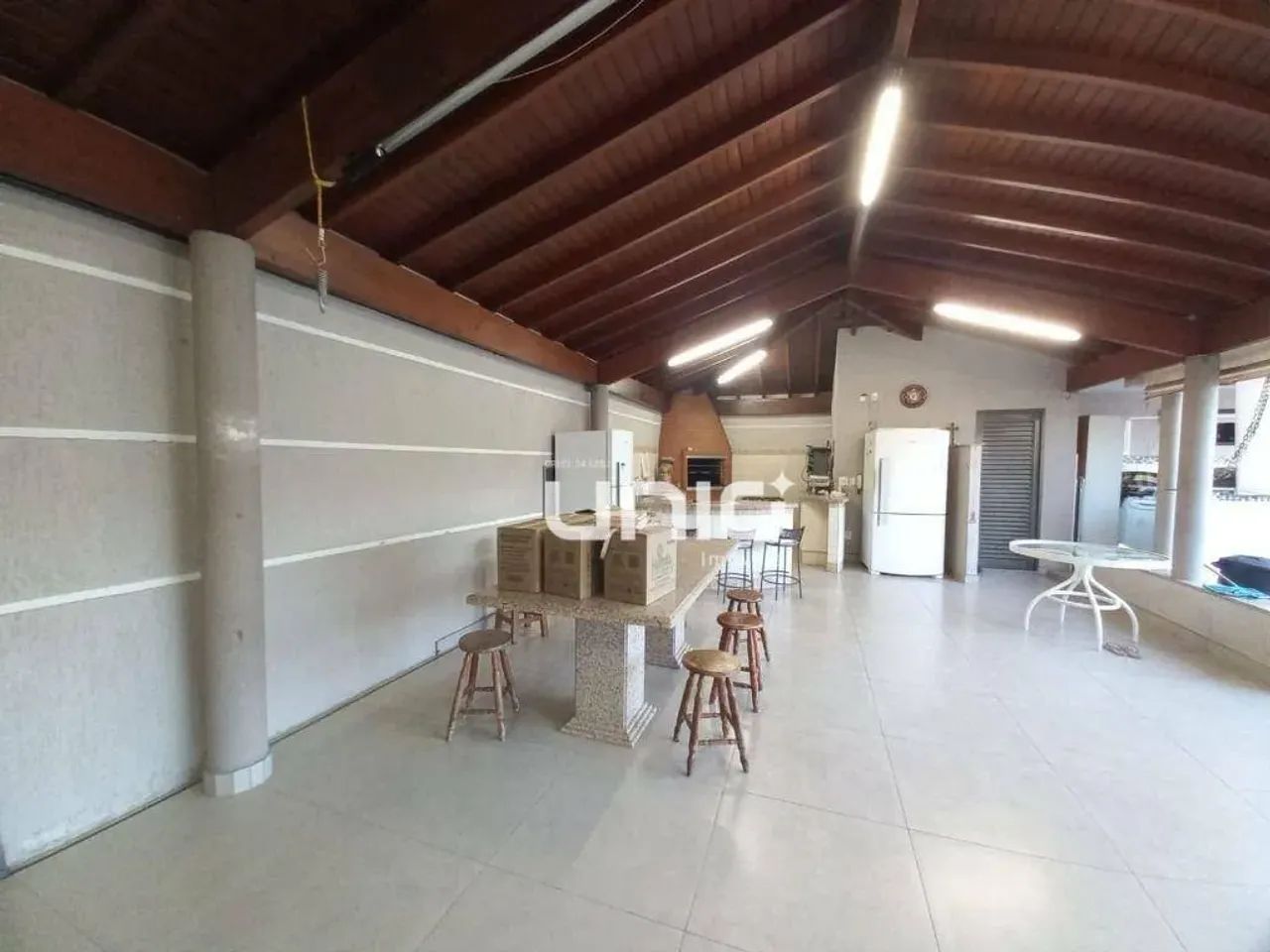 Edícula com 1 quarto à venda, - Vila Rezende - Piracicaba/SP - Foto 2