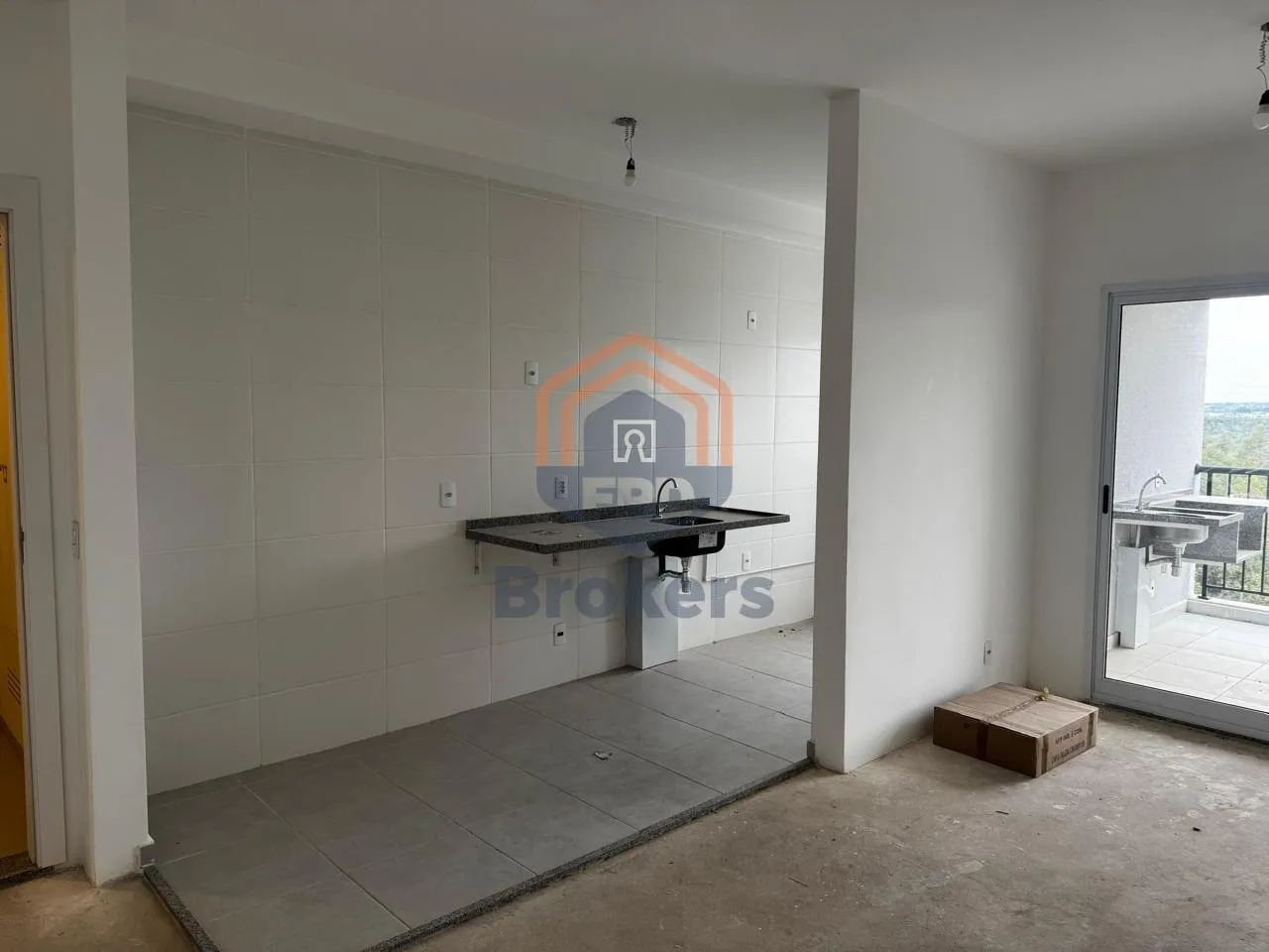 Apartamento em Medeiros - Jundiaí, SP - Foto 2
