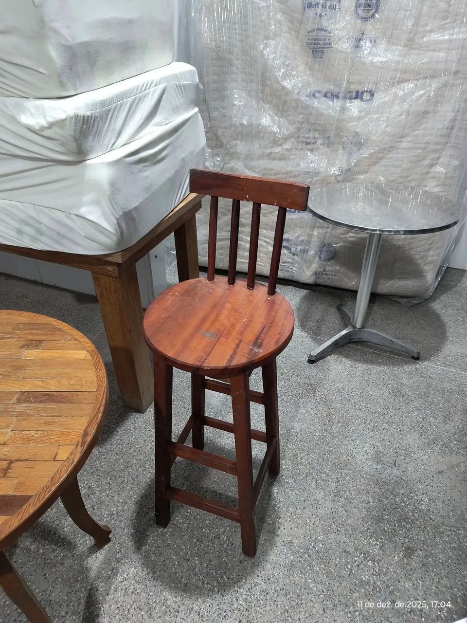 Mesa bistrô 64960523976578123