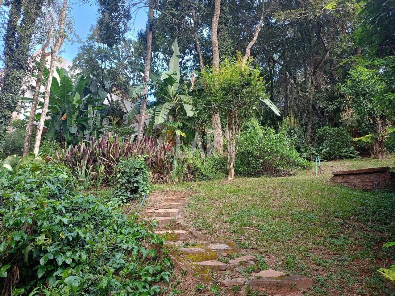 Lote em Condomínio à venda, Bosque da Ribeira - Nova Lima/MG