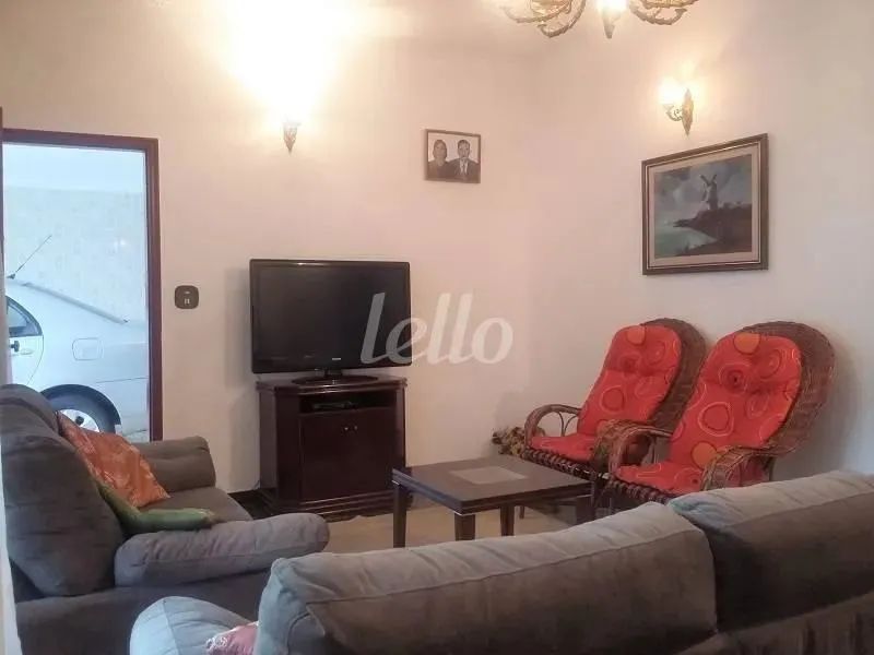 Casa 3 quartos à venda no(a) Vila Formosa - Foto 3