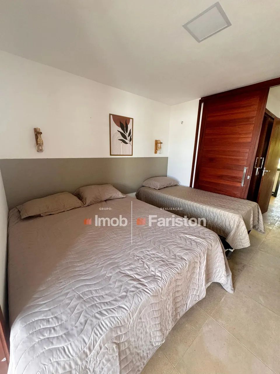 Apartamento para venda na Taíba - Foto 5