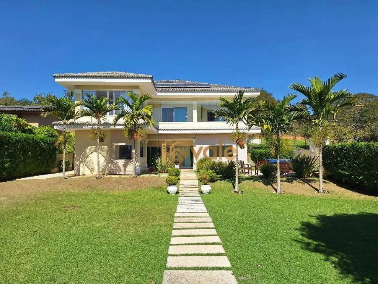 Casa com 4 dormitórios à venda, 425 m² - Jambeiro/SP