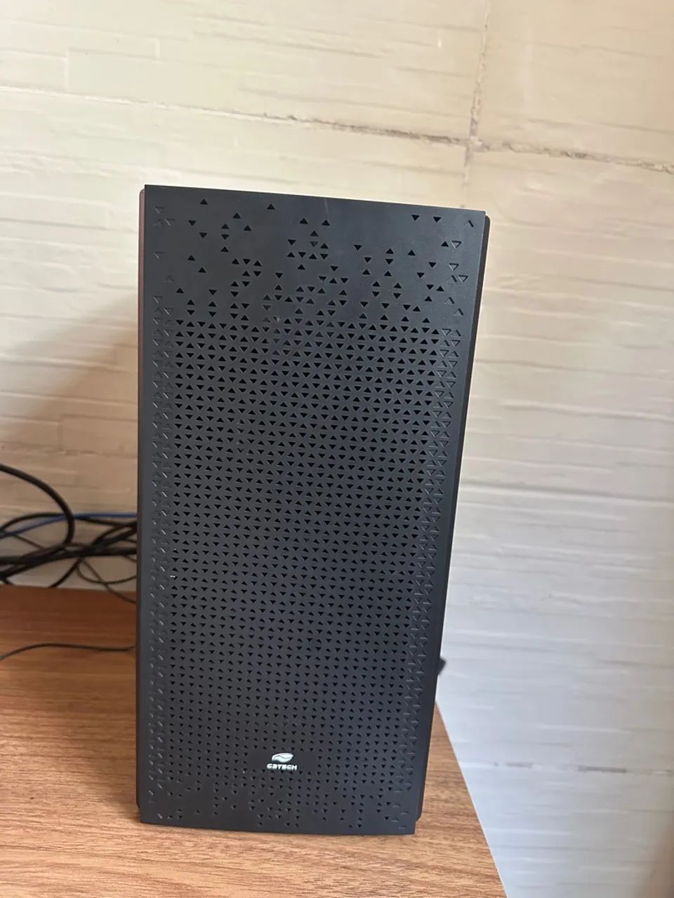 Monitor LG Flatron W1943TE 19 polegadas - Foto 3