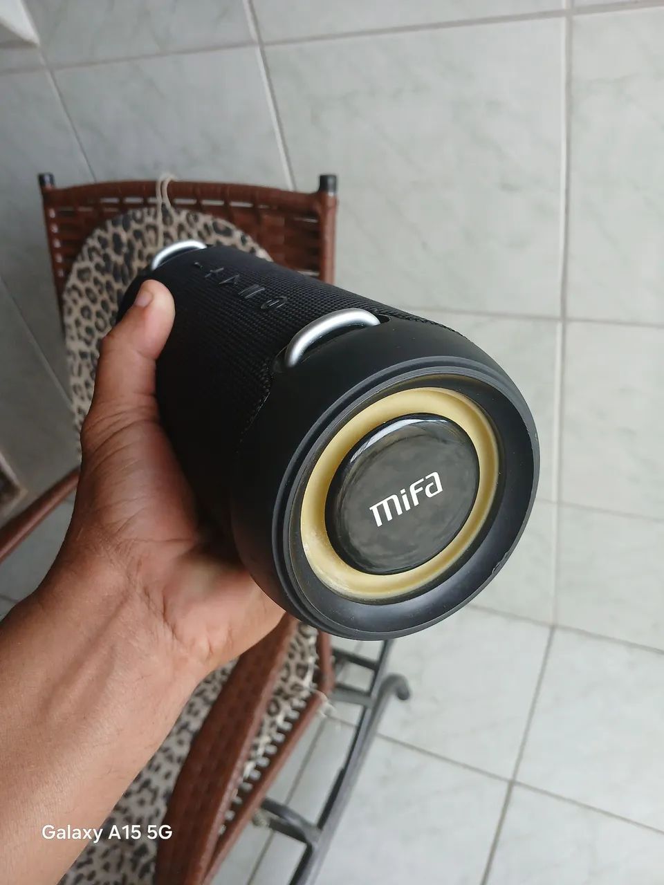 Caixa mifa A90  - Foto 4