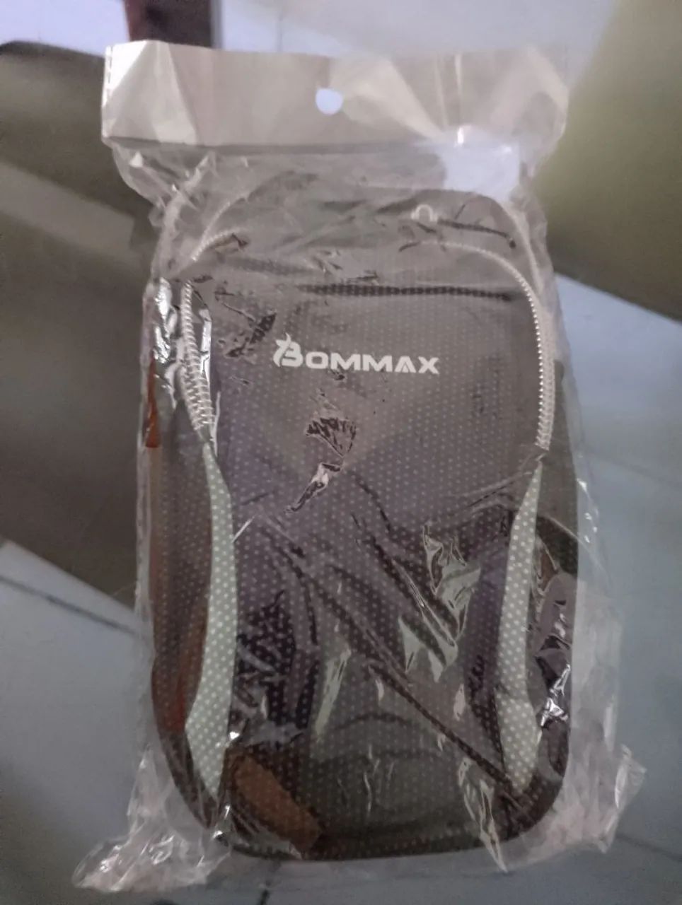 Bolsa de braço para celular academia corrida - Foto 3
