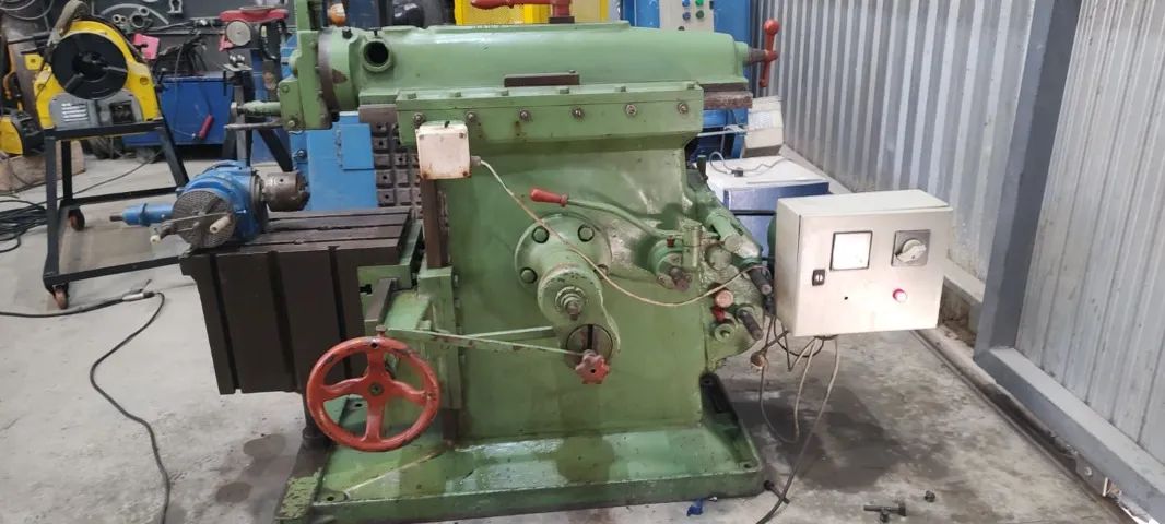 Chaveteira industrial Curso 500 - Foto 4