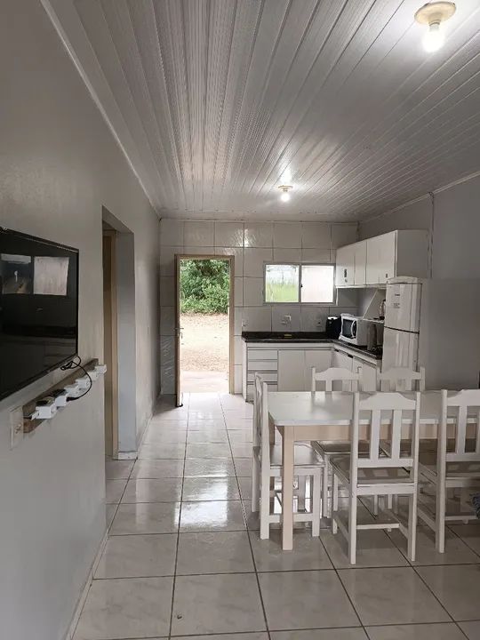 Casa Temporada em Praia Linda - Foto 5
