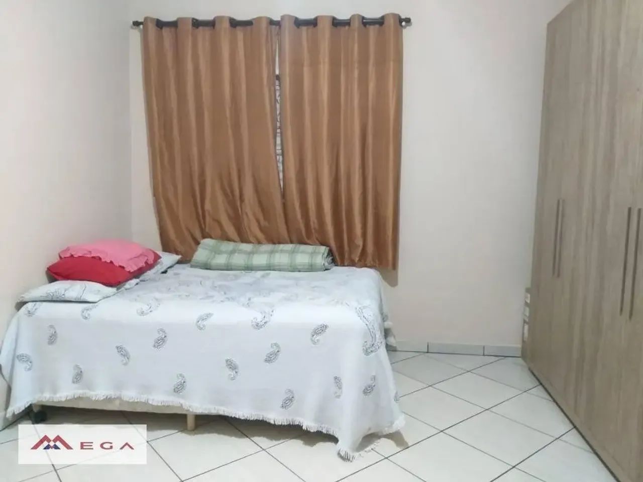 Casa com 2 dormitórios à venda, 140 m² por R$ 270.000 - Parque das Indústrias (Nova Veneza - Foto 3