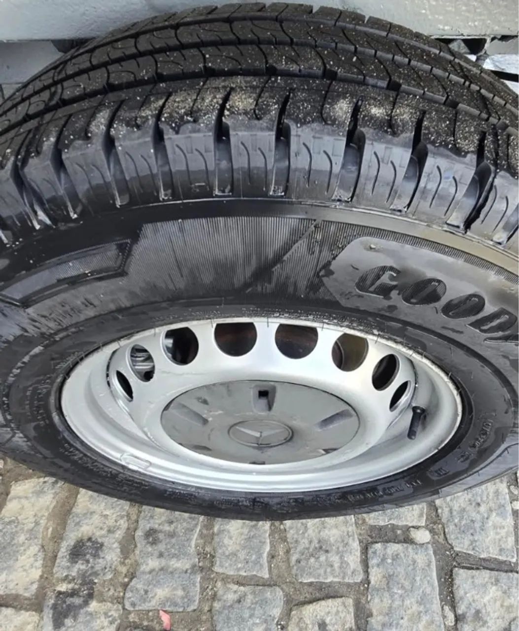 2014 Mercedes-Benz sprinter 415 - Foto 5