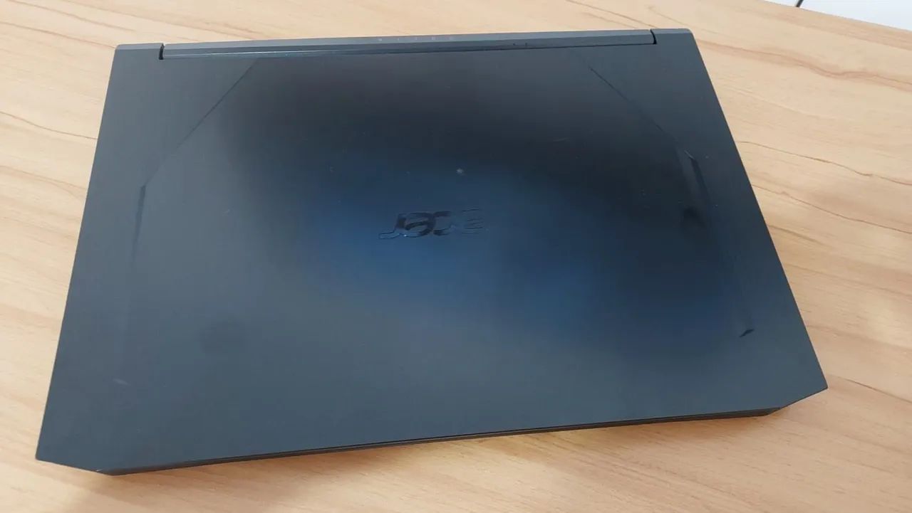 Notebook Gamer Acer Nitro 5 - Foto 2