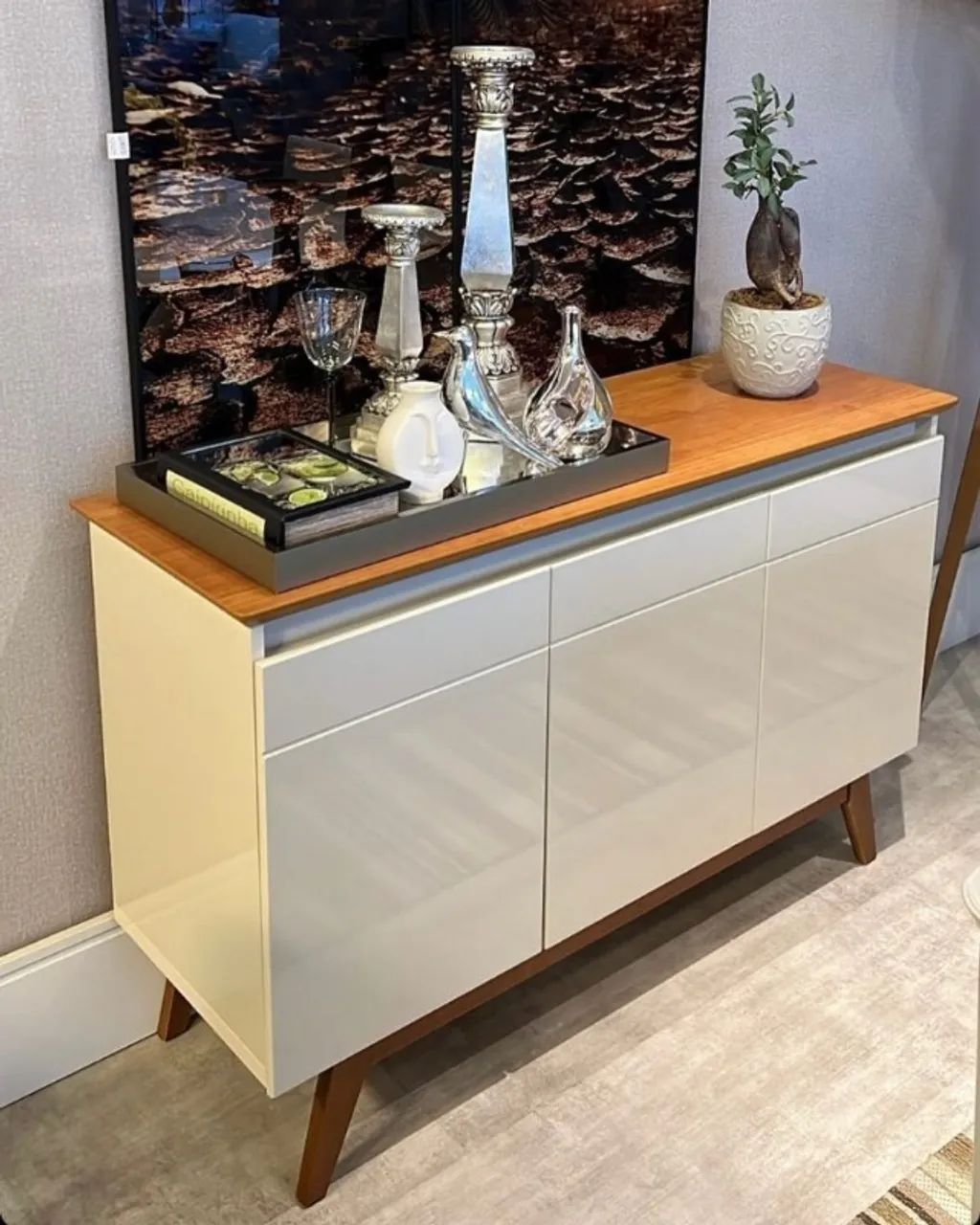 Buffet Classic 3 Portas  - Foto 4