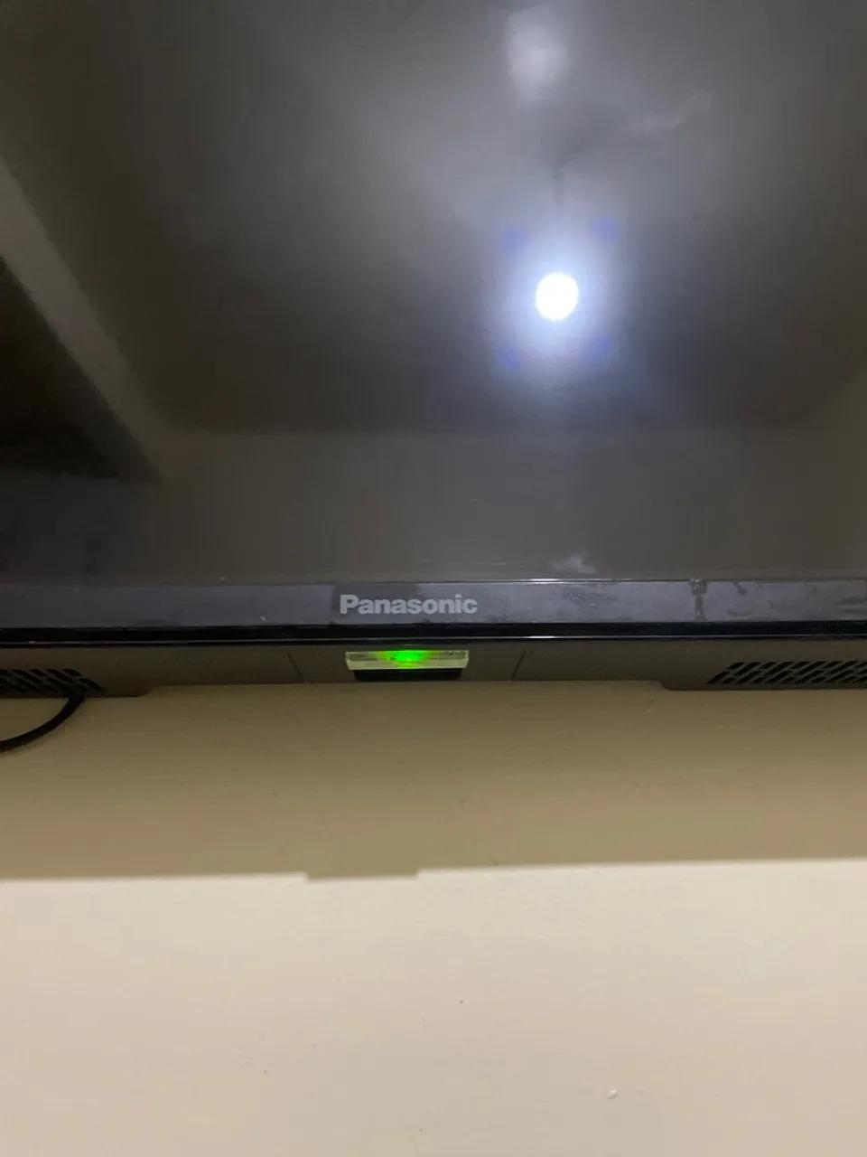 Vende-se TV Panasonic 32pol