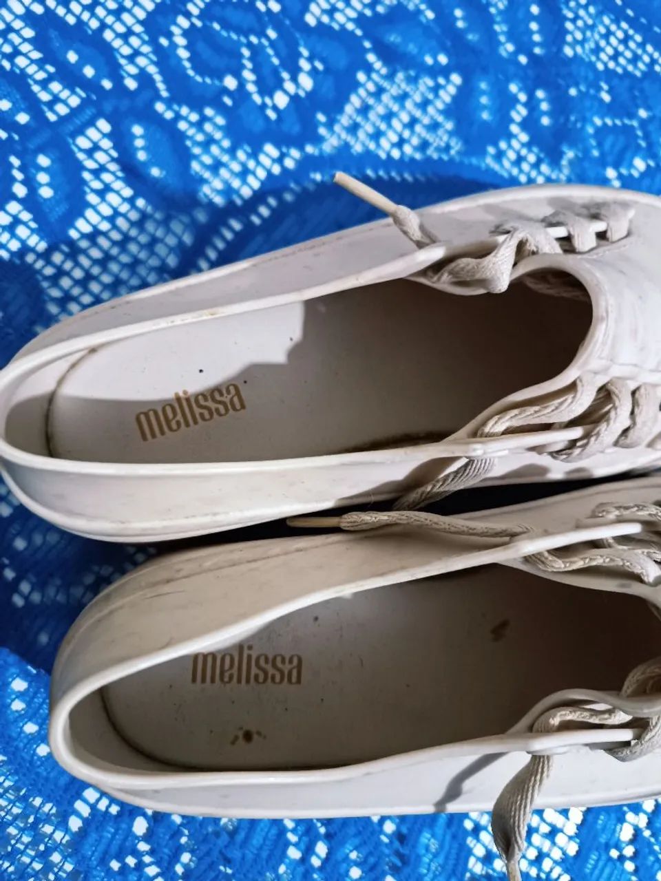 Tênis Feminino Sneaker Melissa - Foto 5