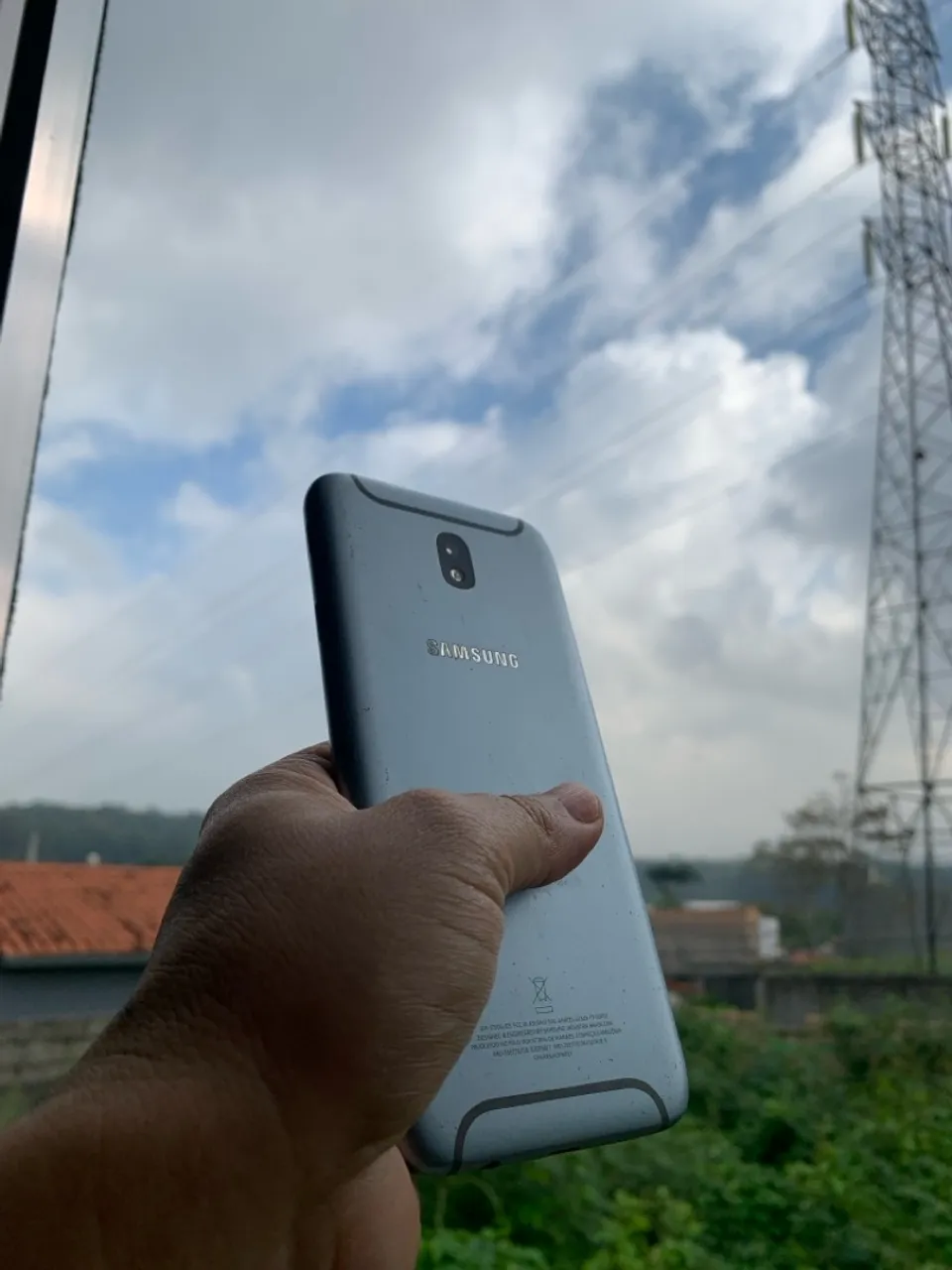 J7 pro