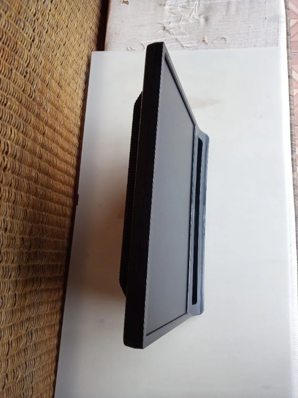 Monitor AOC 19 Pol - Modelo TFT19W80PS - Foto 2