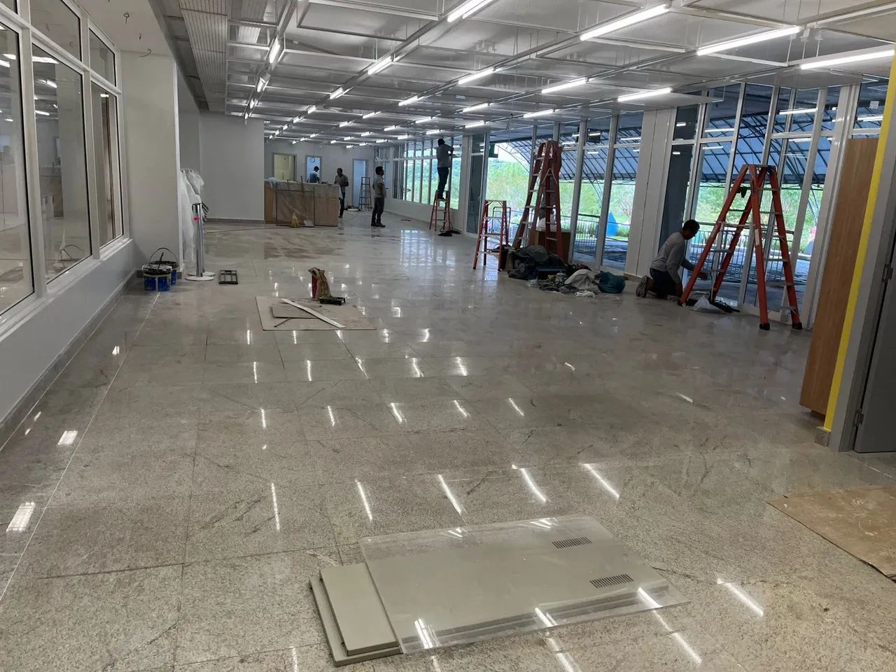 Limpeza Pós obra e Reforma  - Foto 5