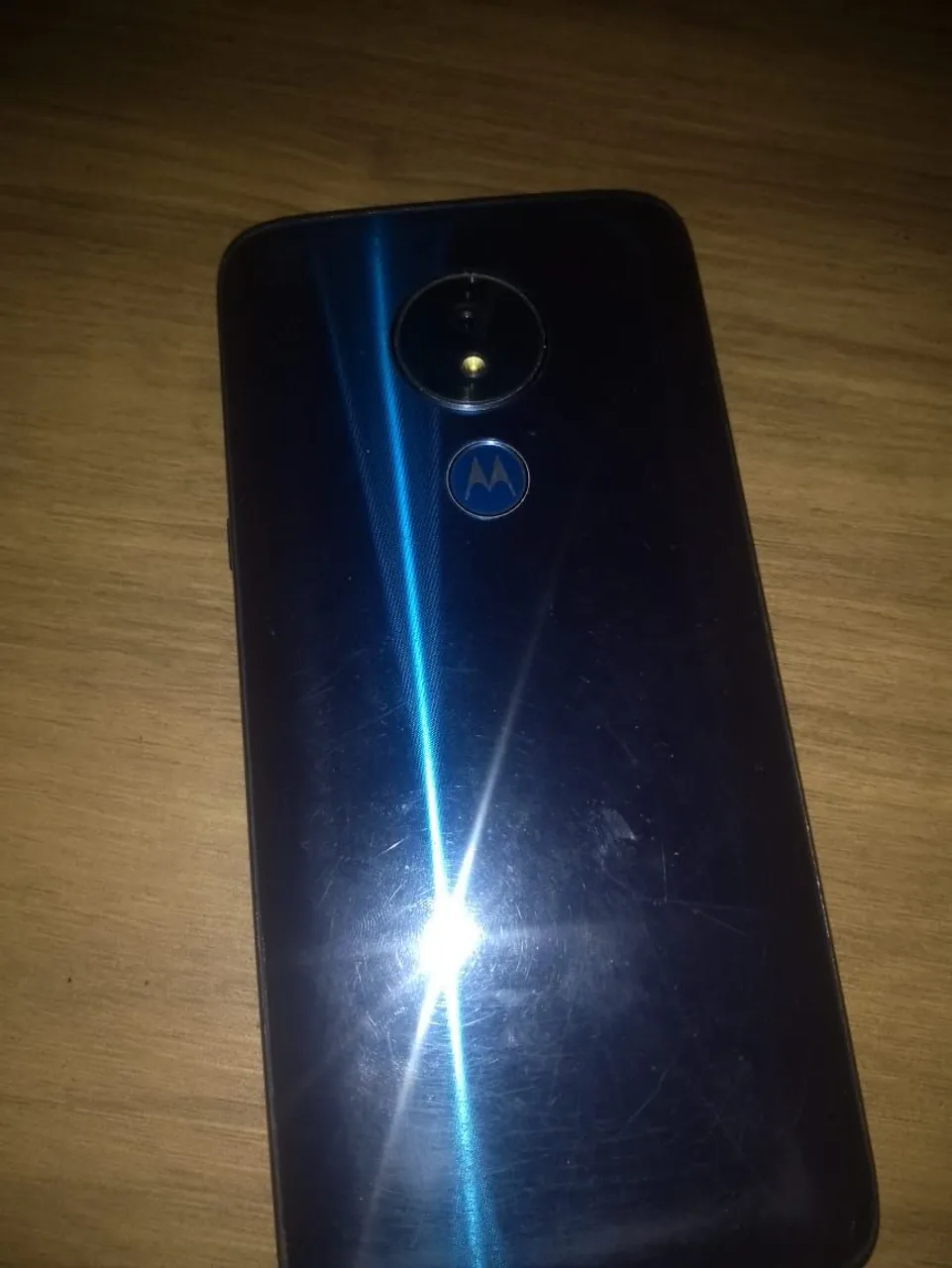 Celular Motorola G7 Power
