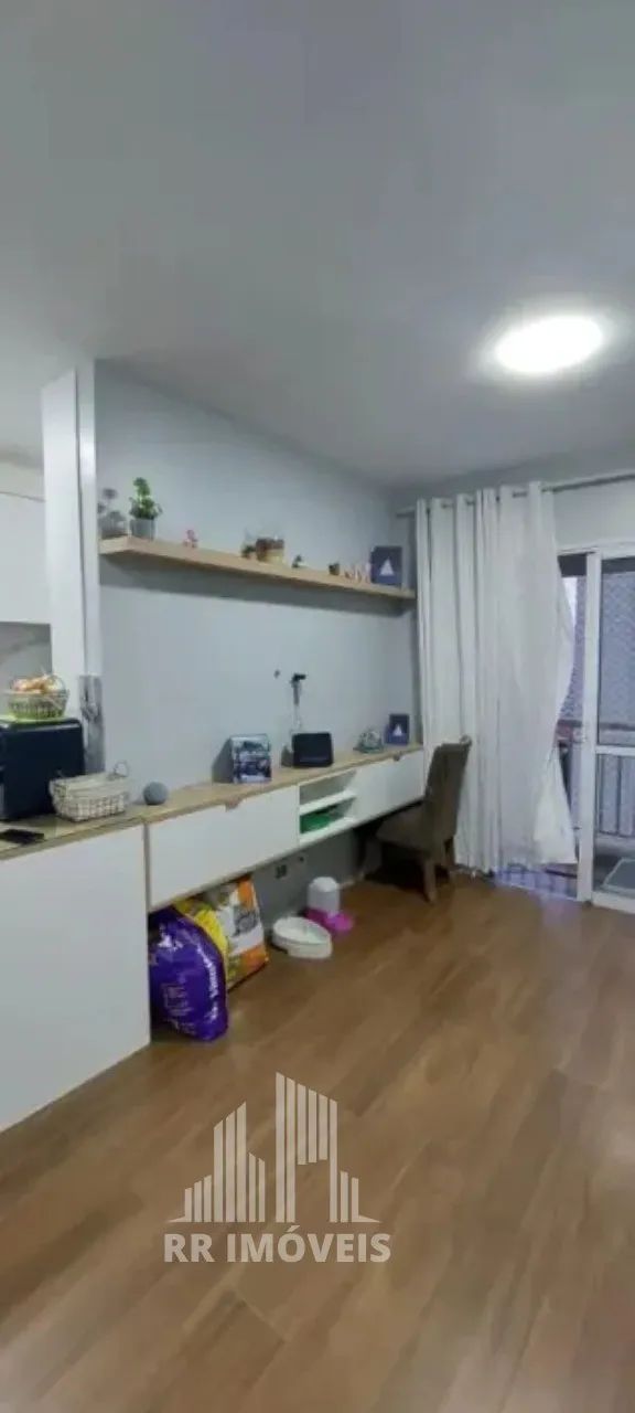 RR8461 Apartamento 70m² CONDOMÍNIO ESSENCIALLE - OPORTUNIDADE - 3 Dorms 2 Vagas - Barueri,