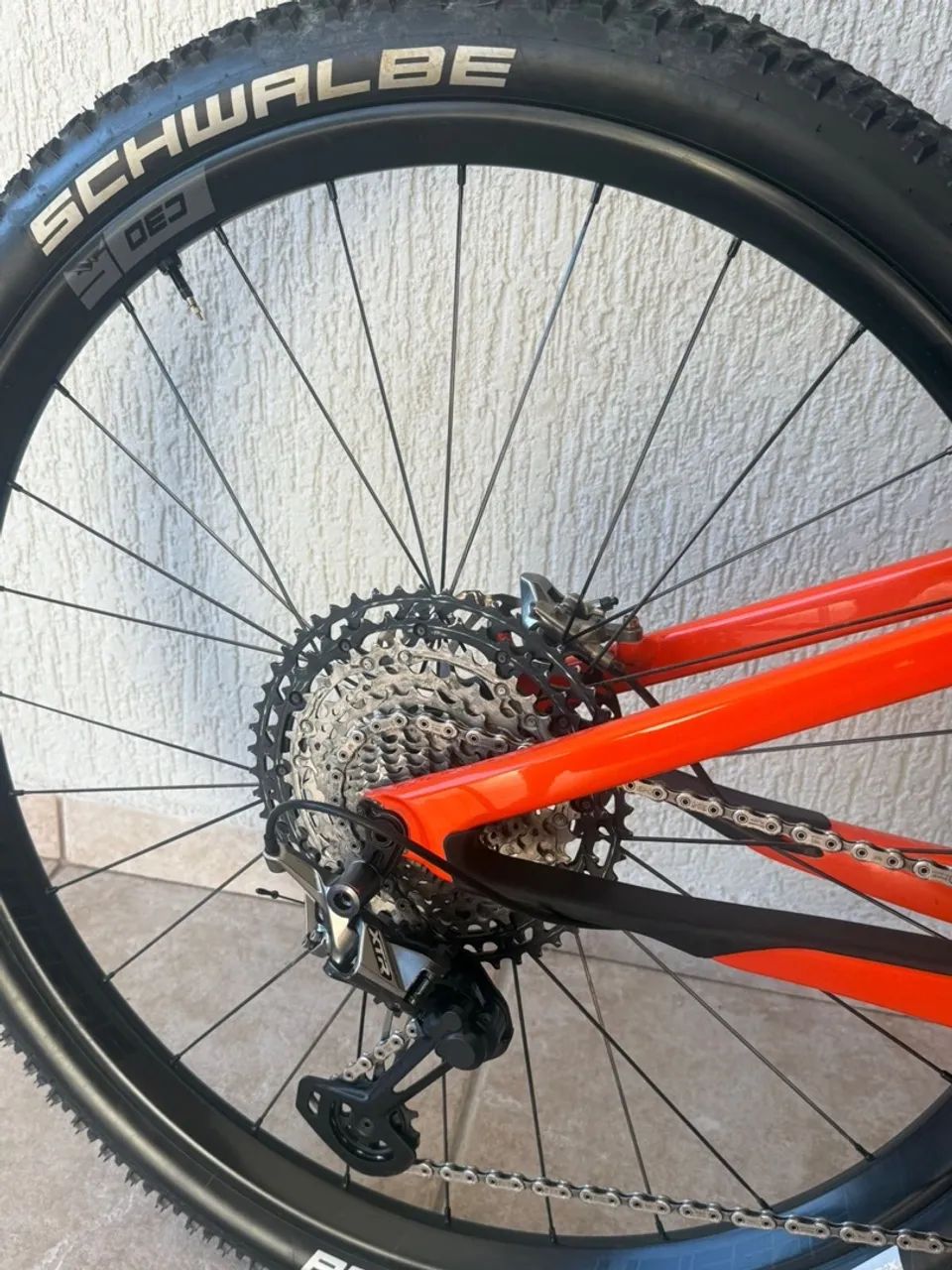 Cannondale scalpel XL  - Foto 5