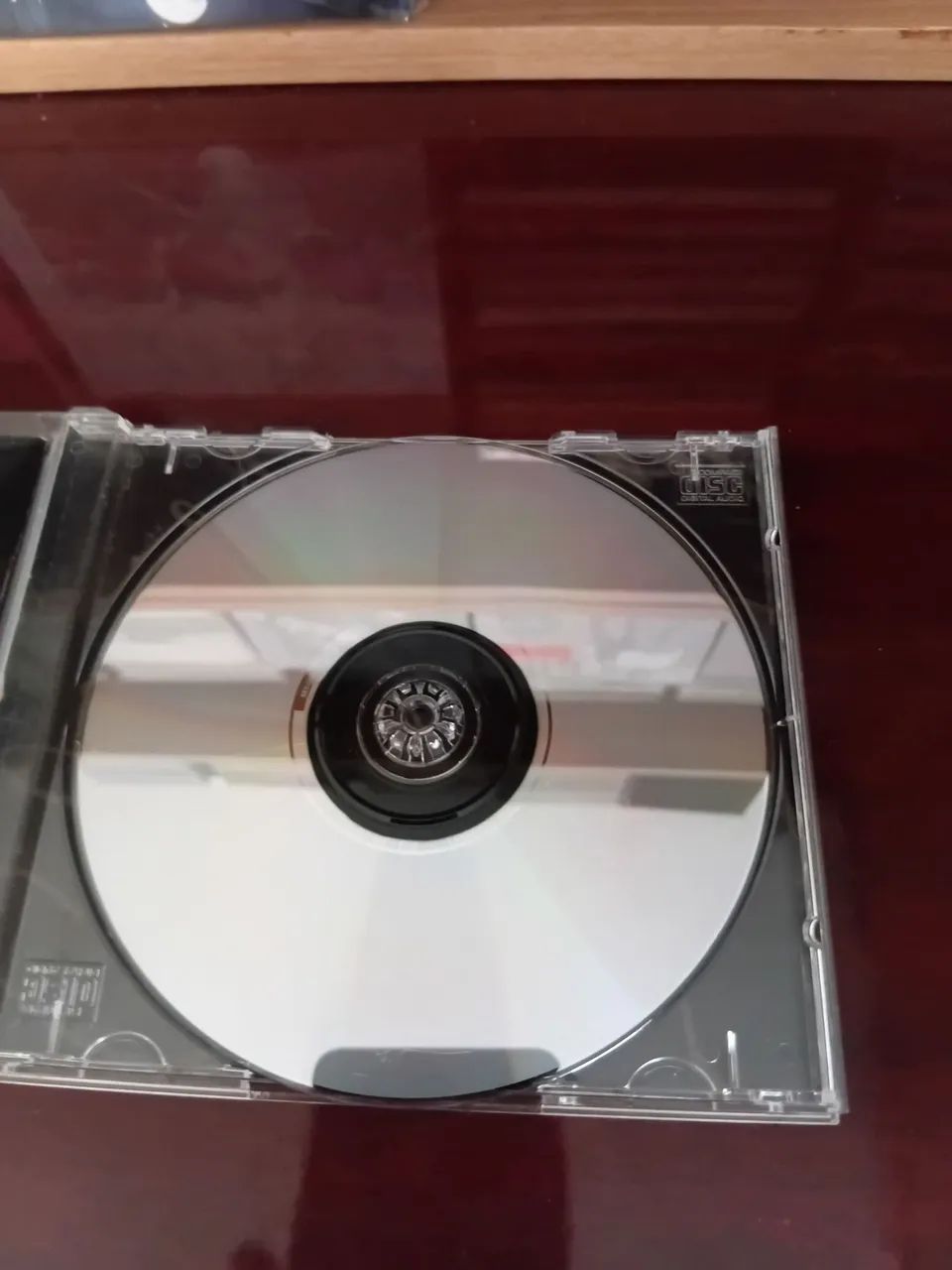 CD Céline Dion - Let's Talk About Love - Foto 4