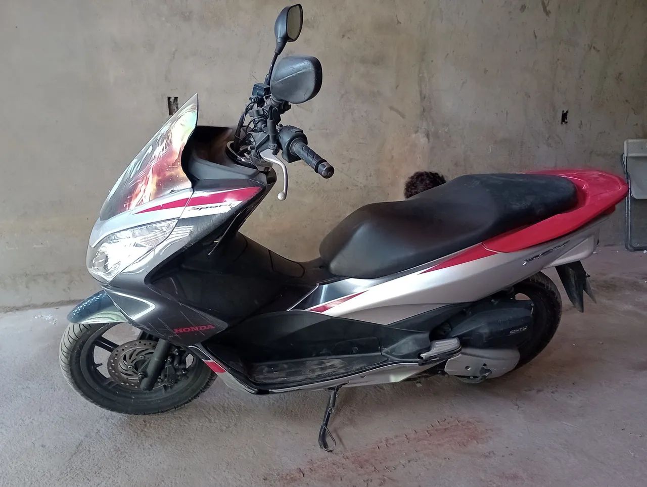 PCX 2018 - Foto 4