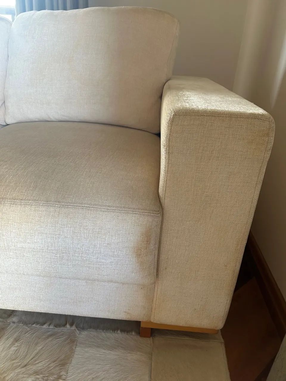 Sofá Saccaro  - Foto 2