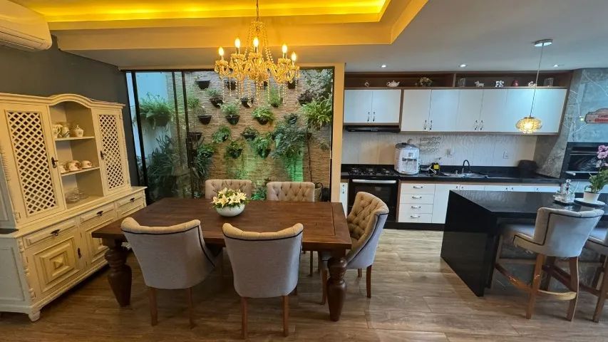 Foto - Cuiabá - Ribeirão do Lipa