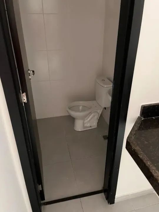 Sala Comercial para Venda em Vila Velha, Divino Espírito Santo, 1 banheiro, 1 vaga - Foto 3