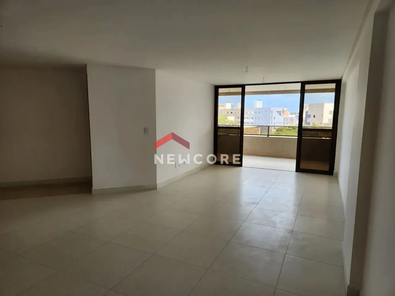 Apartamento em Rua Joaquim Mesquita Filho - Jardim Oceania - João Pessoa/PB