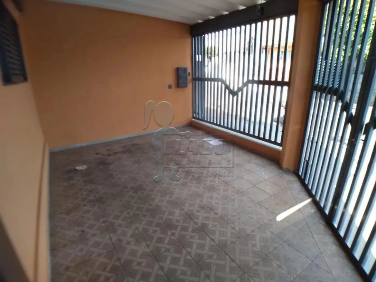 Casa de 02 quartos para locação - Campos Elíseos