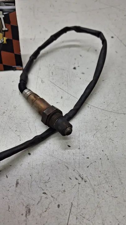 Sonda Lambda Volvo Xc60 T5 2.0 2012 / 2013  - Foto 2