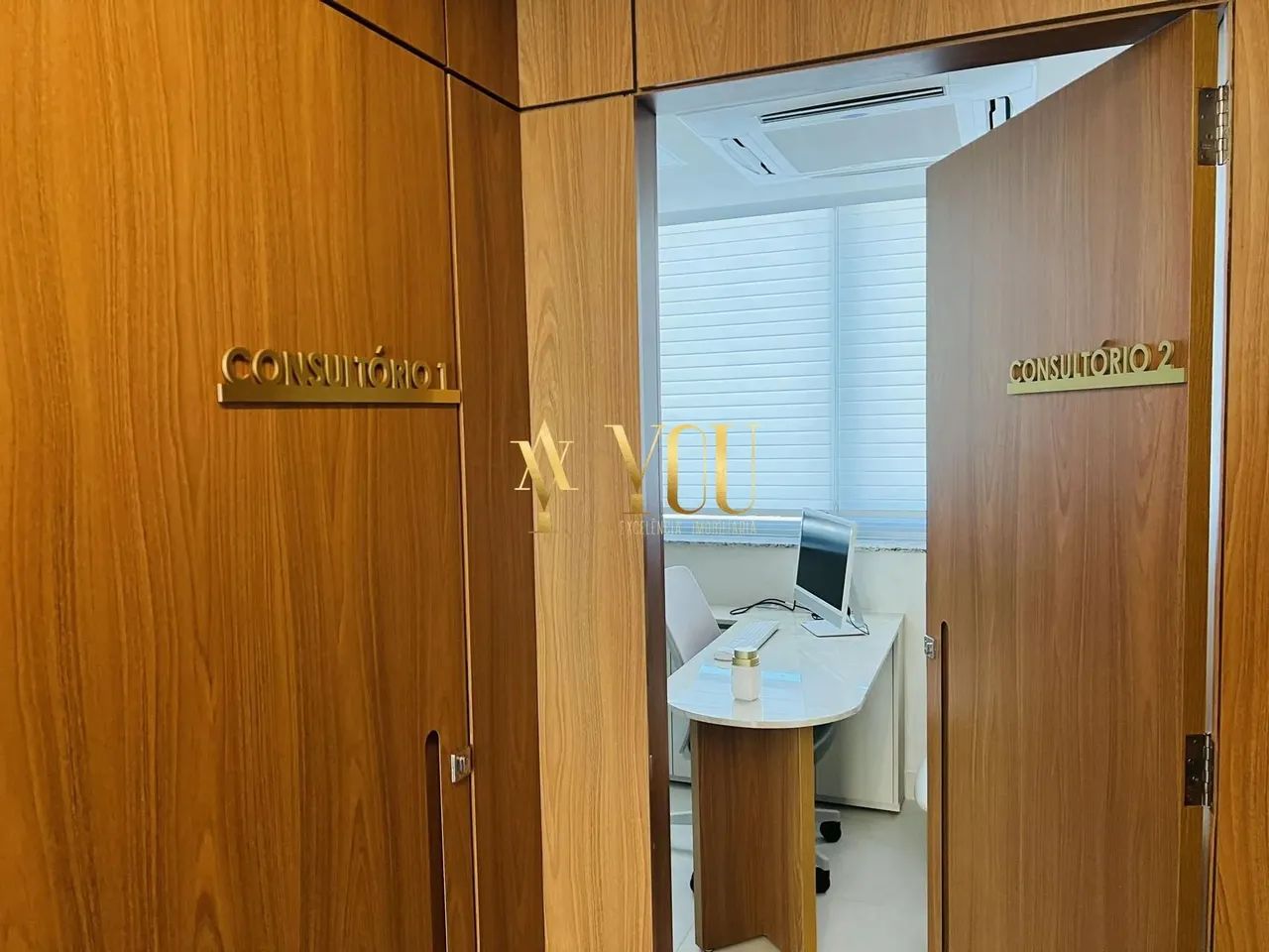 Consultório Médico em Grande Clínica Médica - Foto 5