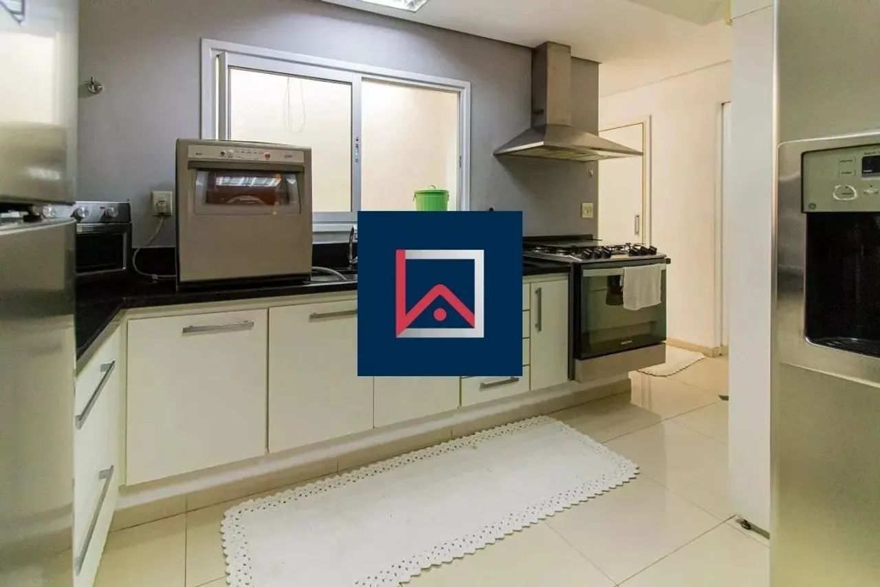 Venda Casa 4 Dormitórios - 328 m² Perdizes - Foto 10