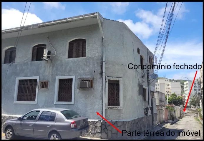 Foto - Niterói - Fonseca