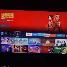 FIRE STICK AMAZON ORIGINAL 220 reais - Foto 5