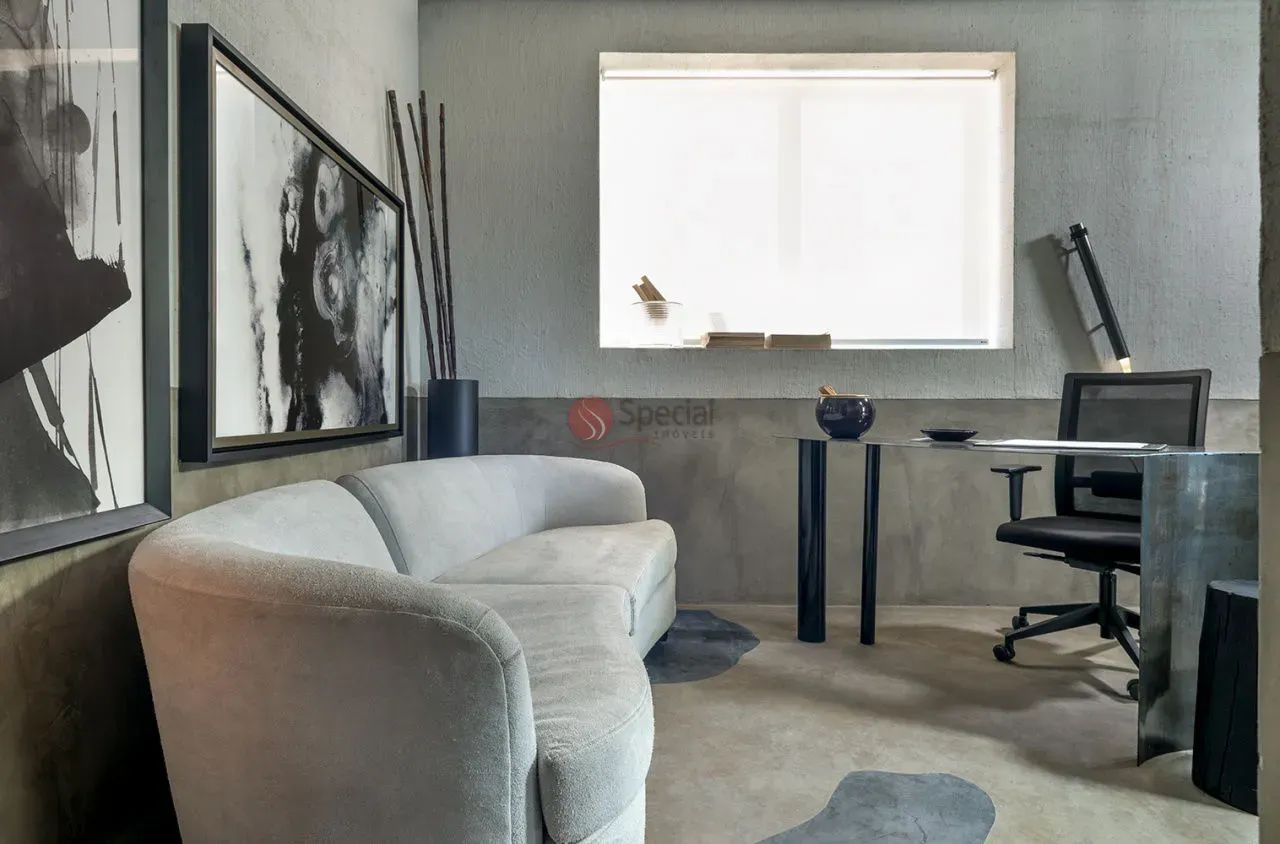 O melhor investimento ! Sala comercial com 161,83 , 8 vagas de garagem. - Foto 4