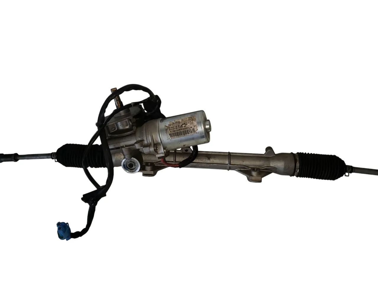 Caixa de direção hidráulica para carro - Foto 2