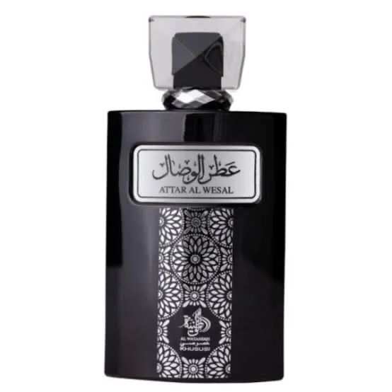 Perfume Attar Al Wesal - Foto 2