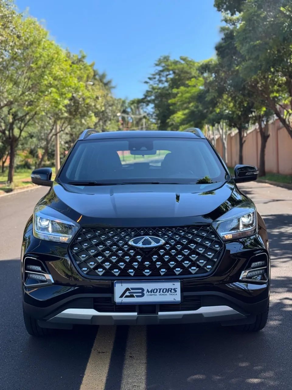 TIGGO 5X PRO, Flex Hybrid, 2025 - Foto 3