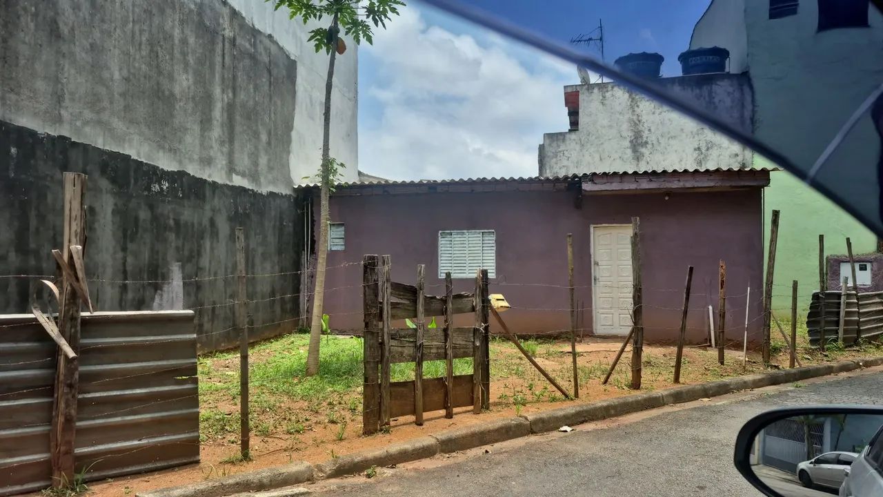 Foto - São Paulo - Conjunto Habitacional Turística
