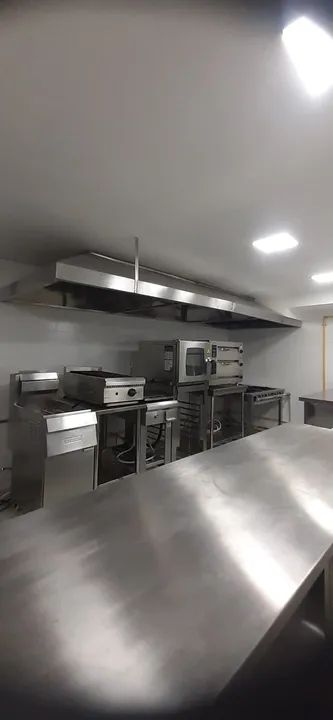 Multi Soluções Exaustores e Ventilação  - Foto 6