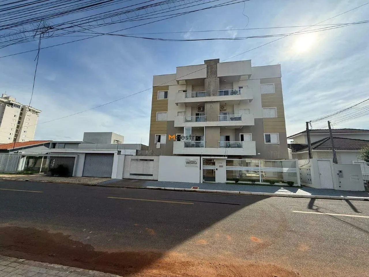 Maestria Sua imobiliária de confiança em Sorriso-MT