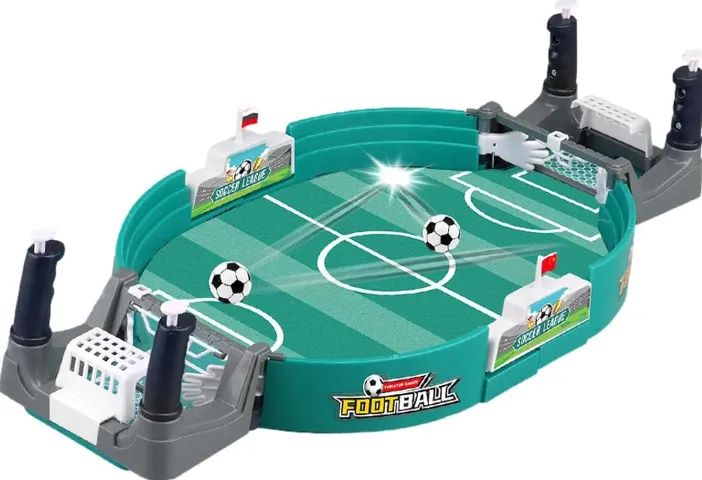 Futebol de Mesa Para Crianças