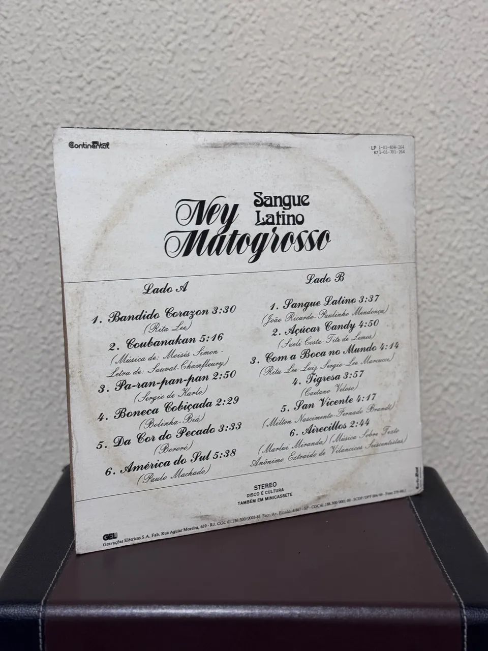 Caetano | Ney Matogrosso | Beto Guedes - Foto 4