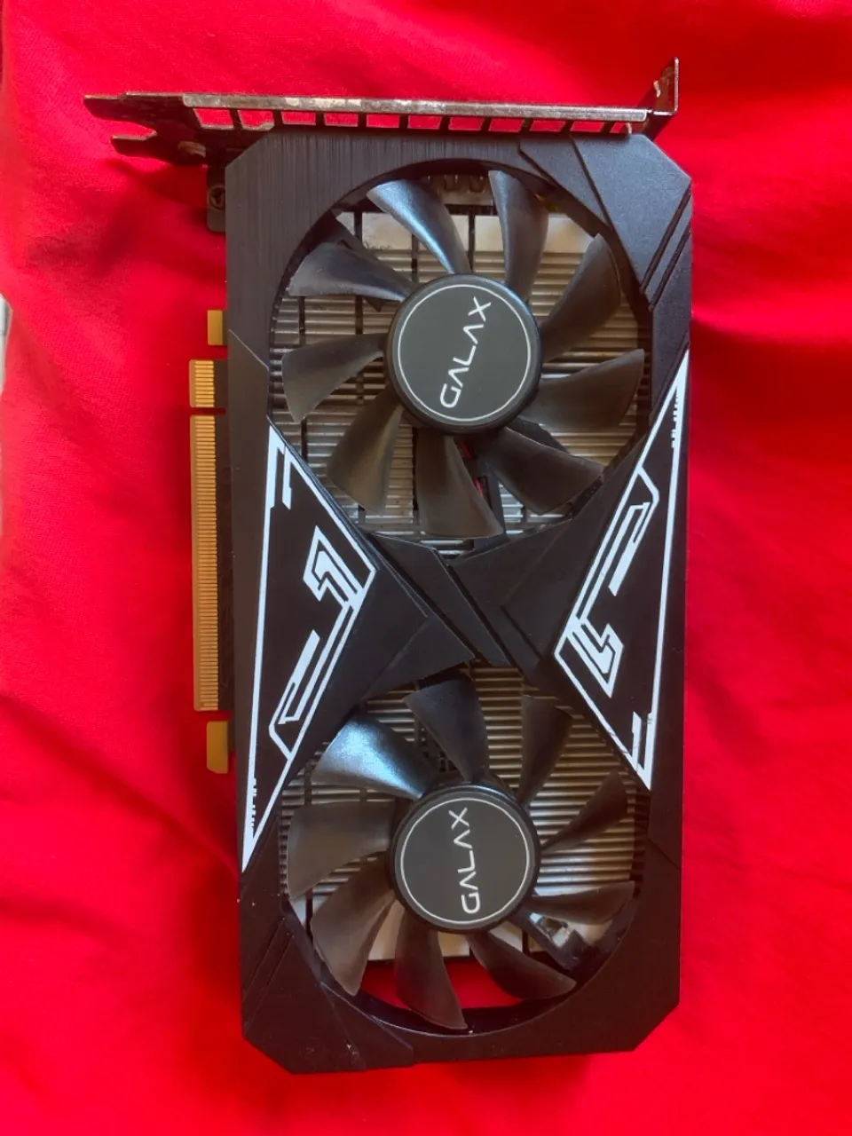 GTX 1650 4GB